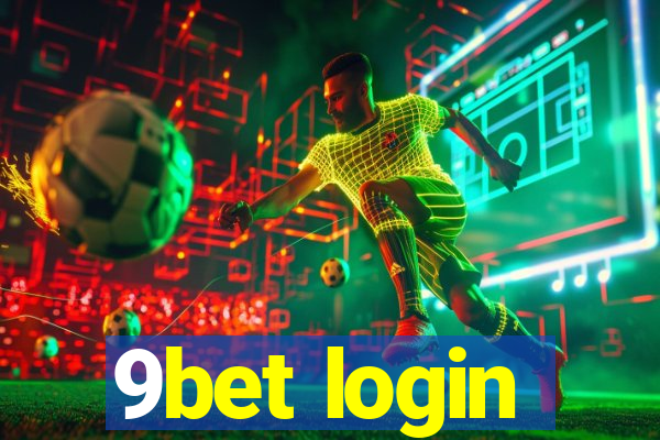 9bet login